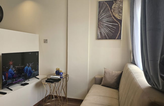 38 LCA - Stay Van Gogh Apartment - Foto 2