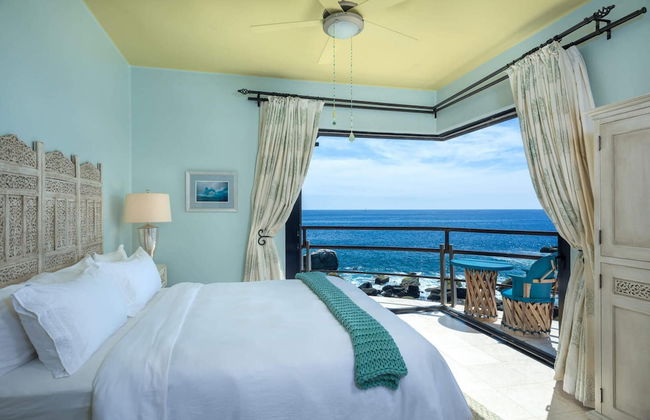 Casa del Arco in Cabo San Lucas - Foto 25