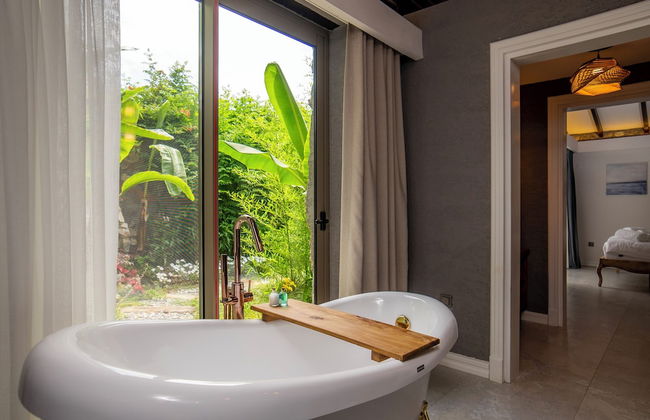 Kaya Villas Exclusive - Photo 58