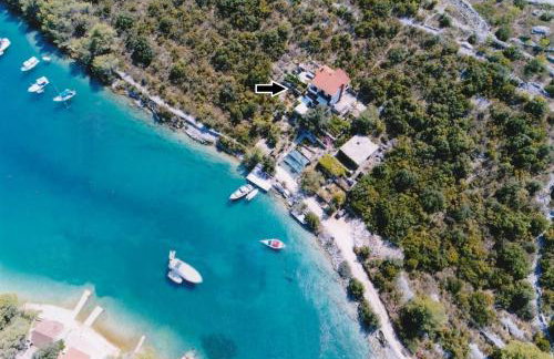 Seafront rural big house at Solta Croacia island - Photo 11