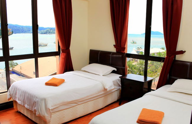 1st Choice Vacation Apartments at Marina Court Resort Resort - Photo 9