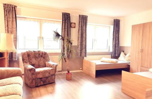 BOARDINGHOUSE ORANIENBURG - Foto 2