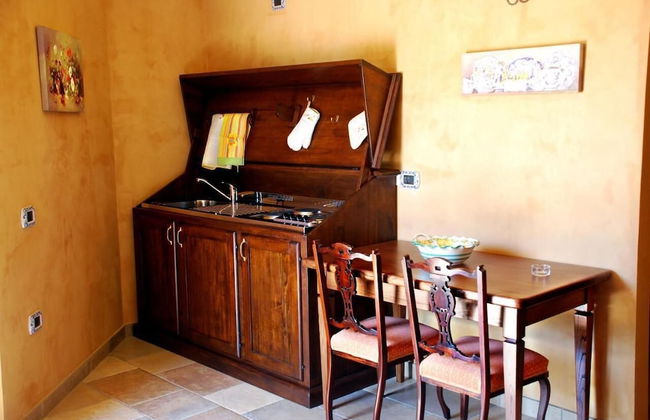 Agriturismo Casacchella - Foto 5