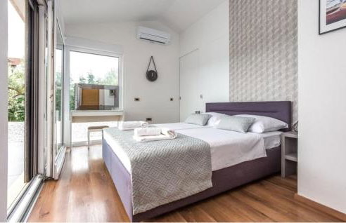 Villa Zara near Poreč for 8 persons with private pool - Foto 33