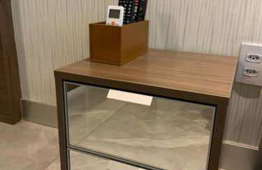 Flat Vip 5 Estrelas Granja Vianna Moderno Sofisticado Alto Padrão Animália Park! - Foto 53