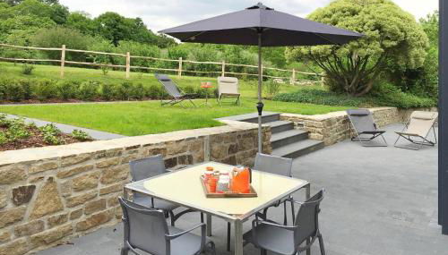 Estate in Landeleau Near Aulne River - Foto 4, Other