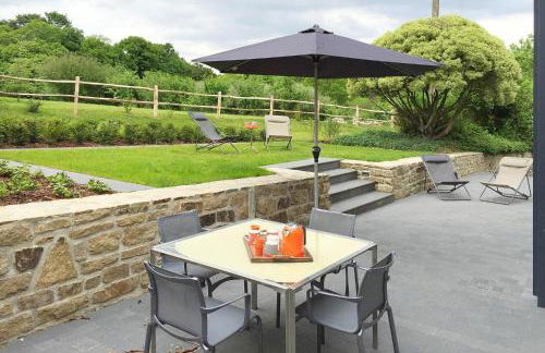 Estate in Landeleau Near Aulne River - Foto 4