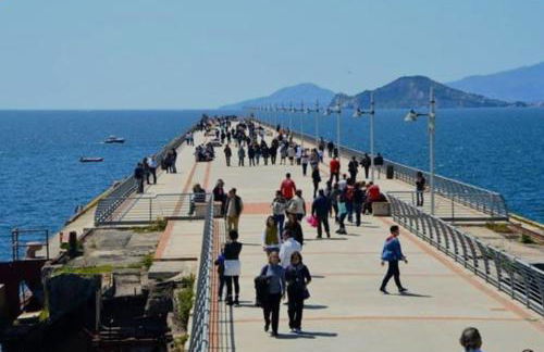 Manna House-Relax vicino al mare - Foto 23