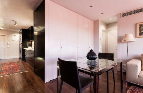 By Plaza de España overlooking Parque María Luisa - Foto 12