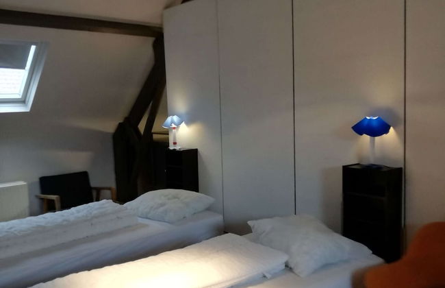 Beautiful Villa for Groups With Swimming Pool, Sauna and Wifi - Foto 9