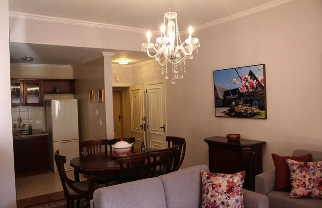 Center Suíço Flats e Shopping - Foto 12