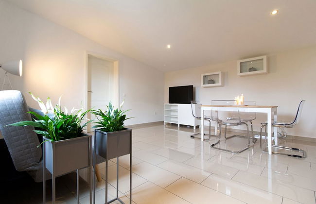 T & T Suites Raunheim - Foto 10