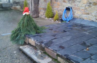 Casa Rural Las Nieves - Foto 14