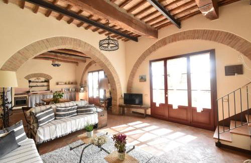 Villa Siena - Foto 2