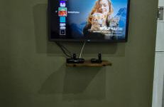 Chalé Suítes Casa na Praia de Itamambuca - Foto 48