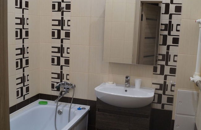 Apartment on Vokzalnaya 51A-7 - Foto 25