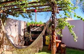 Casa Rústica com piscina - Photo 64