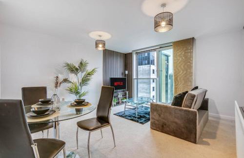 Ruby City Stay Apartment CMK Free Parking - Foto 15