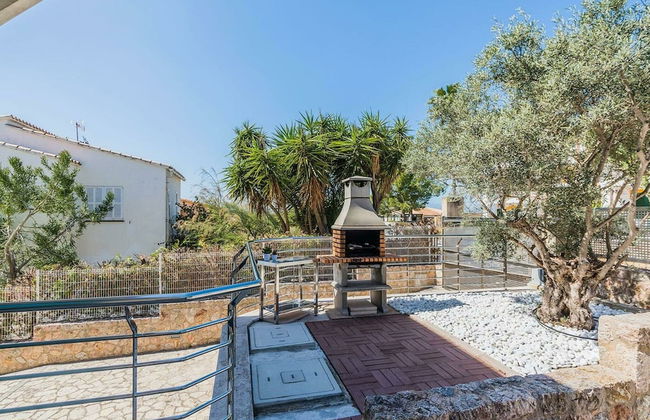 Luxury Villa in Alcudia With Private Pool and Near the Beach - Foto 30