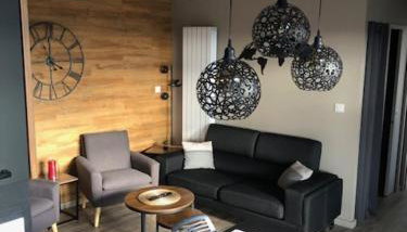 Maison chaleureuse et cosy en bois de 2021 Près de Quimper - Foto 3