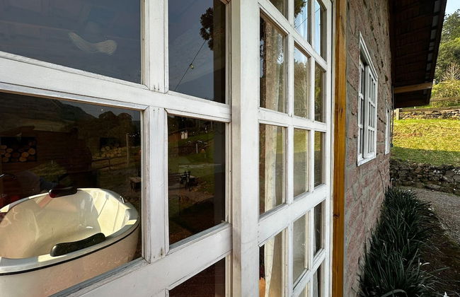 Villa Italia Hospedagem - Foto 48