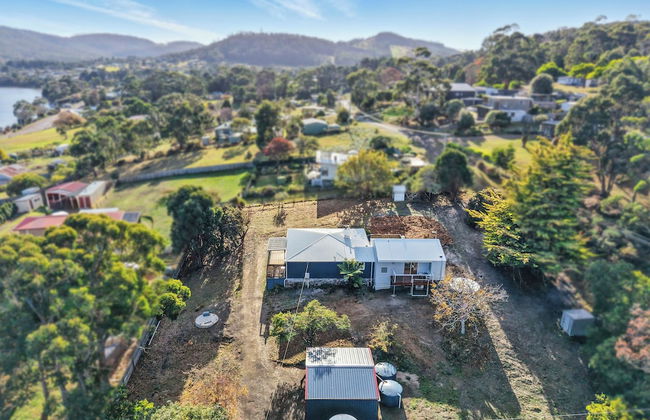 Blossoms on the Bay - 4 Bedrooms - Foto 64