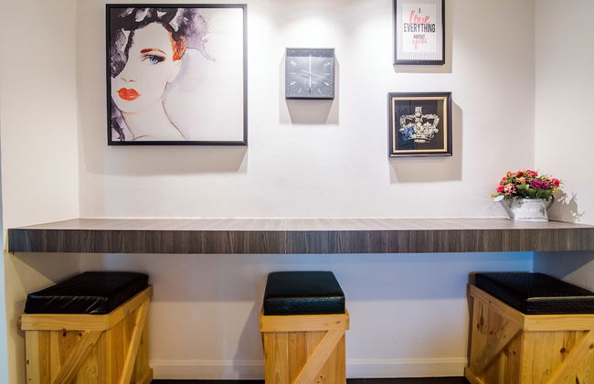 Sierra Pool Villa Hua Hin 102 - Foto 17