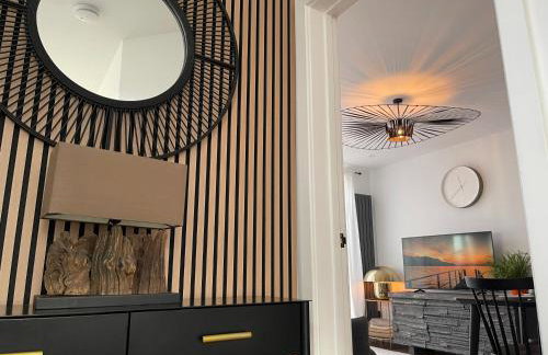 Cozy Organic Tea House in Central Ipswich near Waterfront, University and Hospital - Foto 1