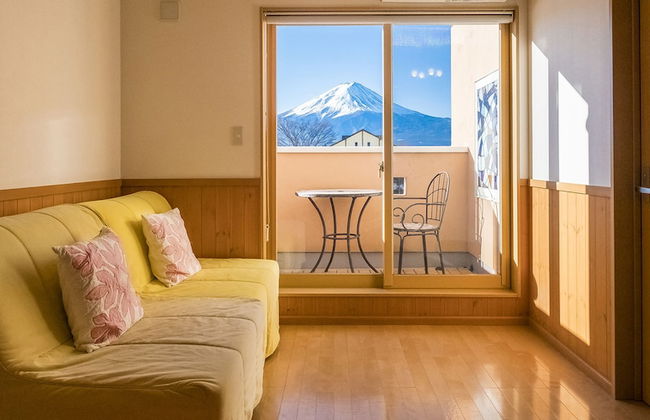 Villa Ensoleille - Photo 22