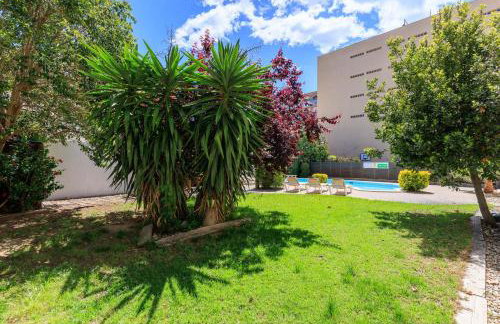 Apartaments QUEENS 1A - Foto 10