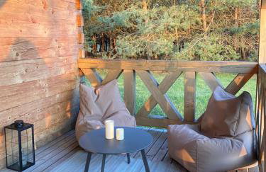 Przystanek Tonkiele - Foto 16