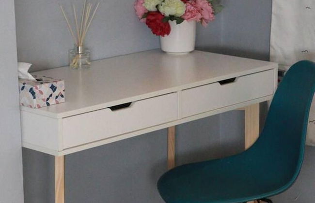 Luxurious Double Studio in London - Foto 25