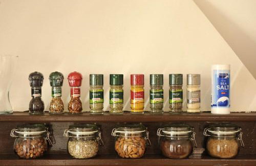 Grandpa Mate House - Foto 11