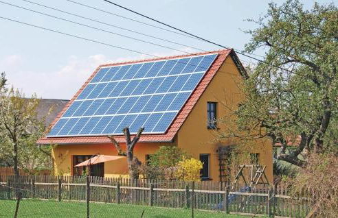 4 Bedroom Awesome Home In Woldegk - Foto 5