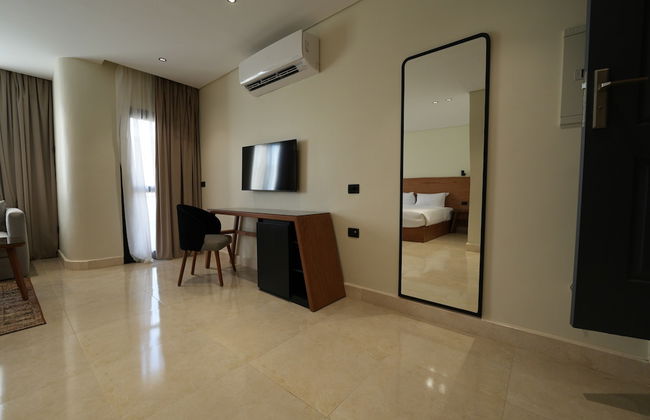 NewCity Suites & Apartments - Foto 27