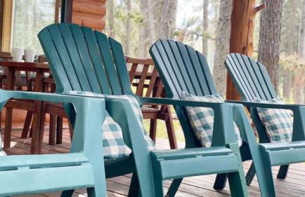 Unique Riverside Vacation Rental Perfect for Events in the Flathead National Forest, Montana - Foto 39