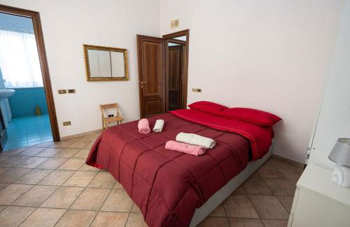 Villa Alessandra- Comfort e spazio a Napoli - Foto 53