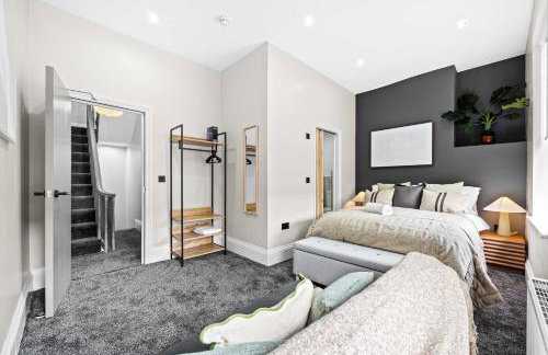 Sleeps 14 The Old Trafford Family Zen by Genesis Living - Foto 32