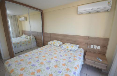 Praia Iracema Apartment - Foto 5