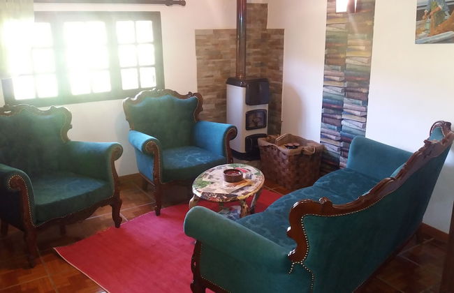 Serrado de Bouças - Foto 30