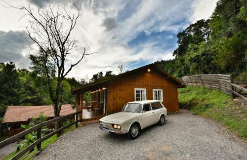 Villa Italia Hospedagem - Photo 55