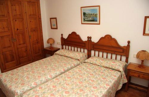 Apartamentos Arco Iris - Foto 50