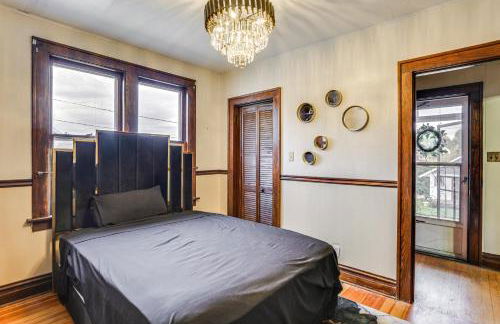 1 Mi to Downtown Dubuque! Spacious Home - Foto 13