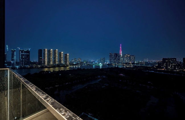 The Crest Residence - ANGIA Hospitality - Foto 56