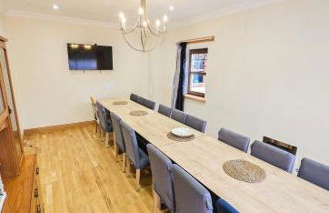 St Martins 12 Bedroom House - Tranent - Foto 19