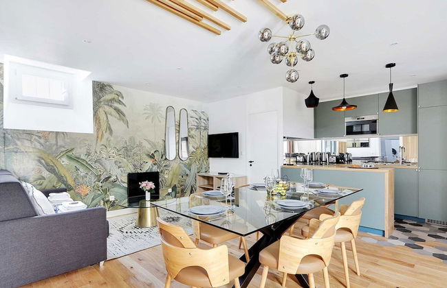 Résidence Paris TRACY - Photo 44