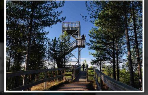 Osprey Hide - Photo 28