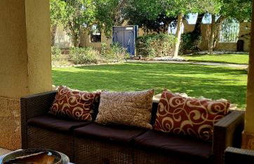 Cortijo Blanco Turre detached villa with two swimming pools - Photo 25