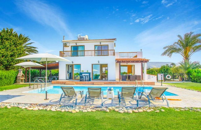 Blue Bay Villa Dimitris - Foto 9