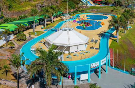 Prestige Solmar - Sea View Apartment - Caniço Center - Foto 19